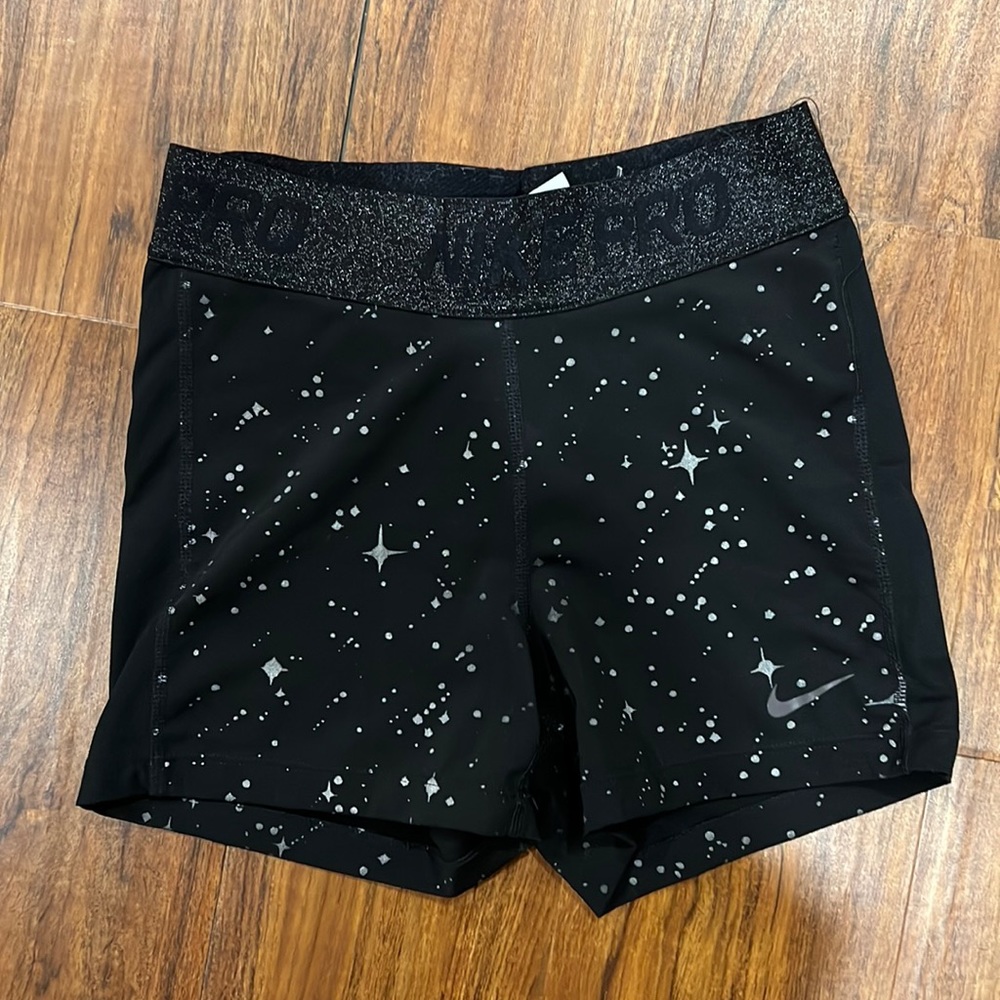 Nike Pro Shorts